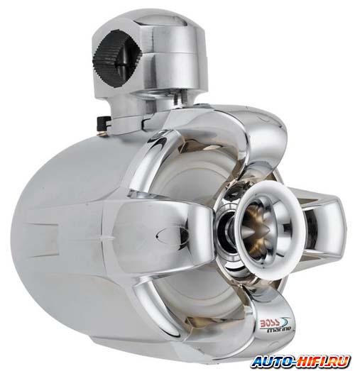 Морская корпусная акустика Boss Audio MRWT6C Морская корпусная акустика Boss Audio MRWT6C